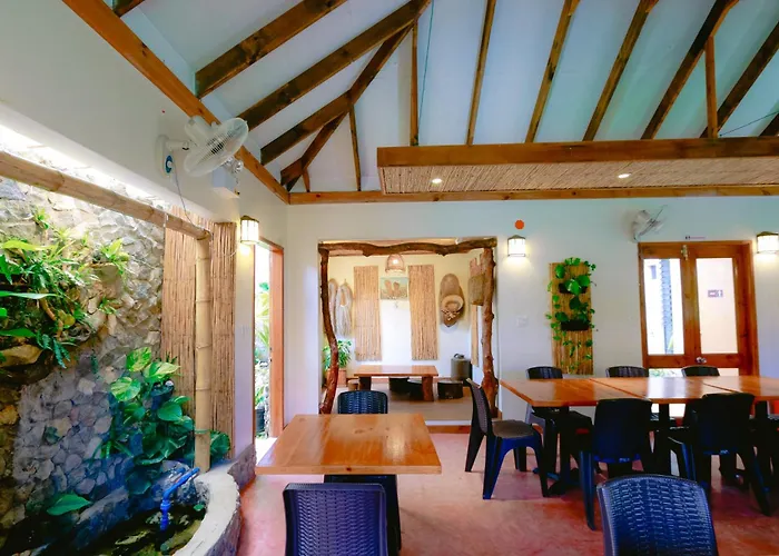 Villa De Babat