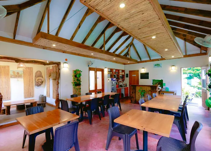 Villa De Babat