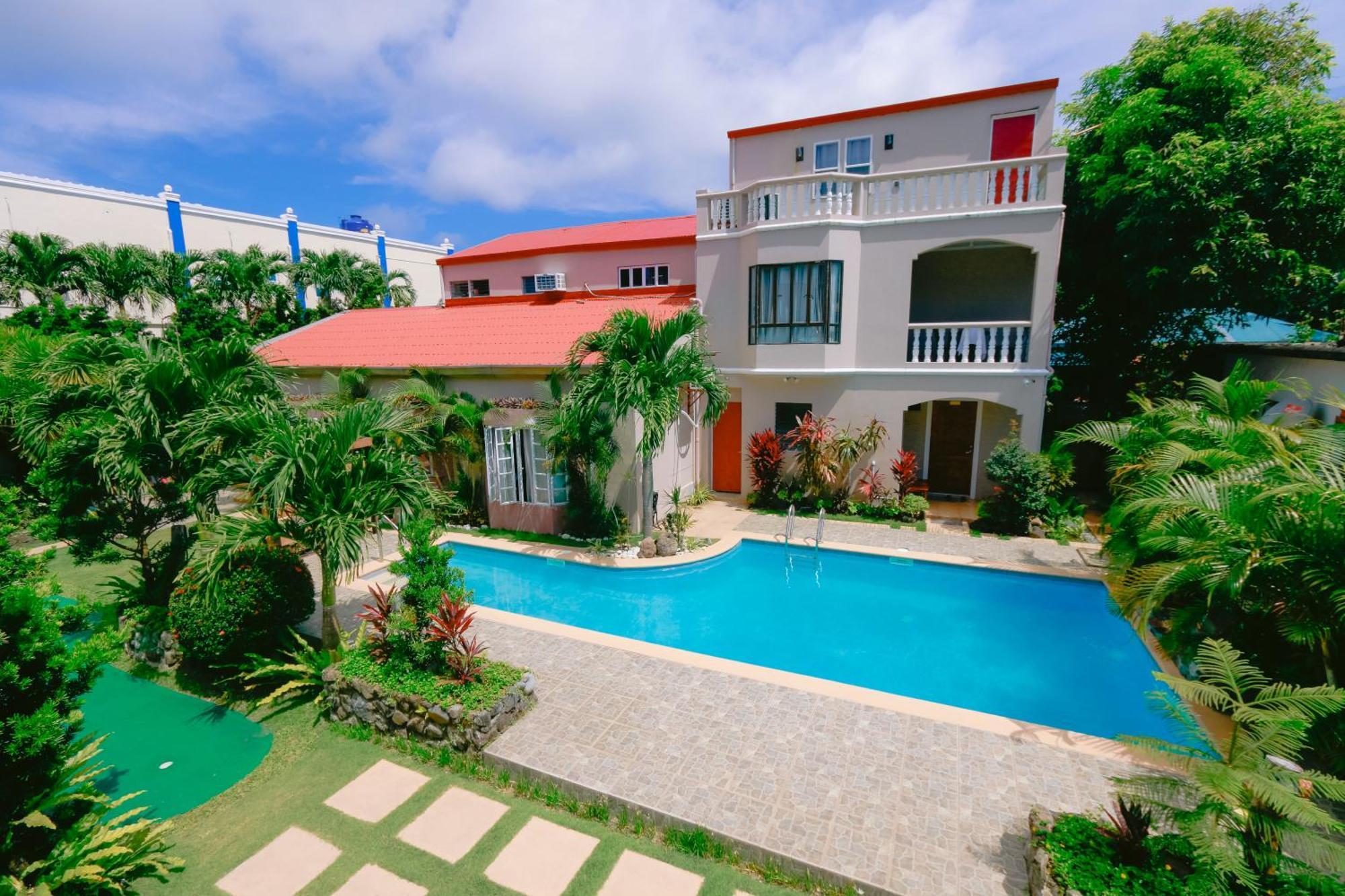 Bed & Breakfast De Babat Basco