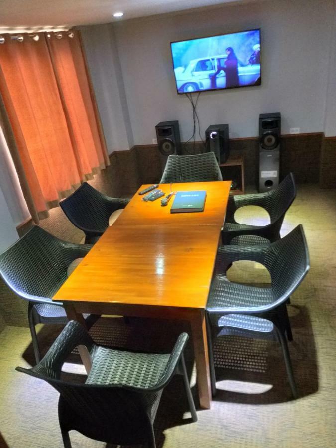 Bed & Breakfast De Babat Basco